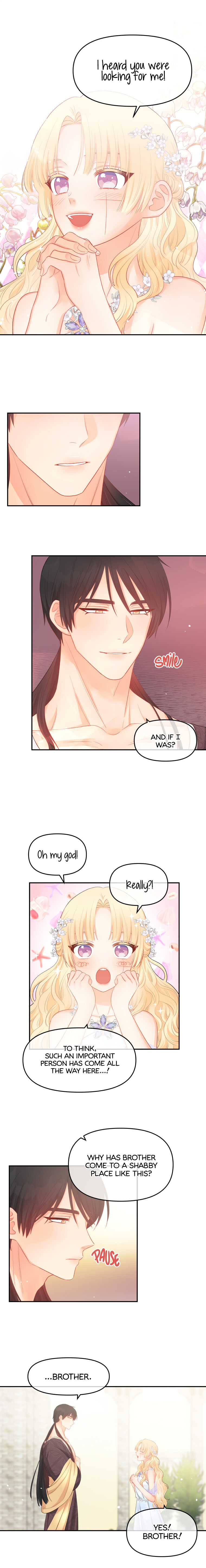 Don’t Concern Yourself With That Book Chapter 14 page 5