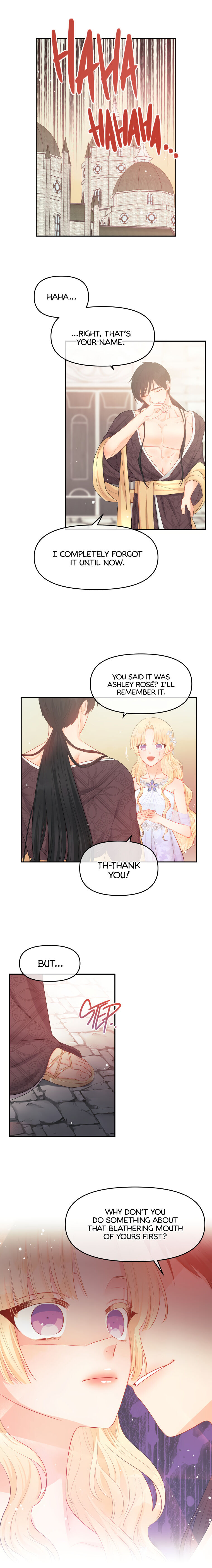 Don’t Concern Yourself With That Book Chapter 14 page 7