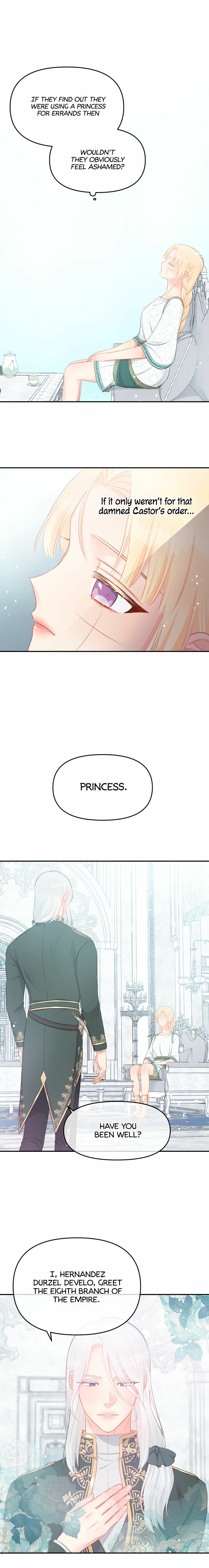 Don’t Concern Yourself With That Book Chapter 18 page 9