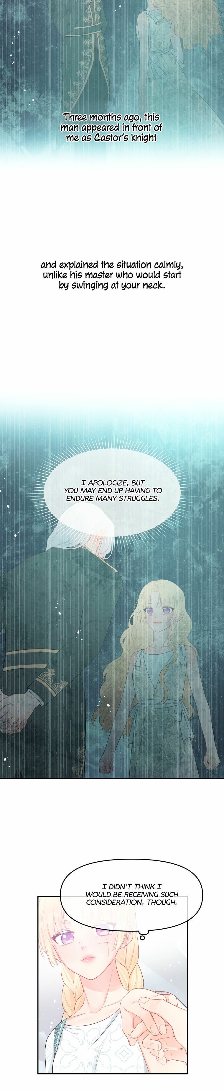 Don’t Concern Yourself With That Book Chapter 18 page 11