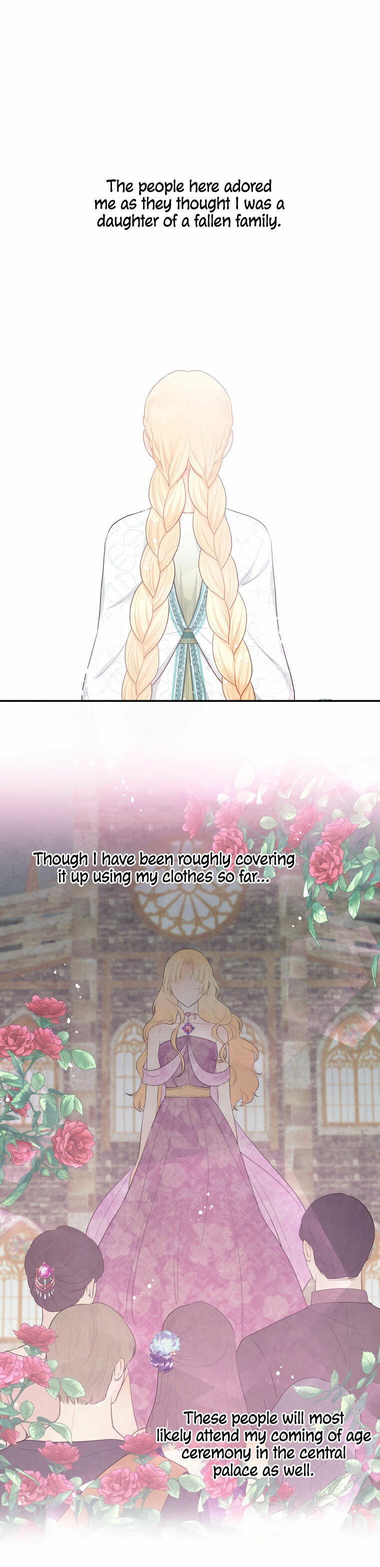 Don’t Concern Yourself With That Book Chapter 18 page 8