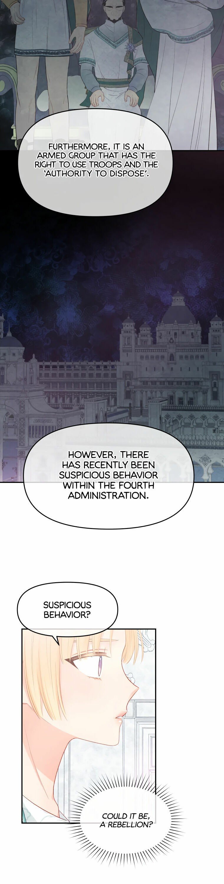 Don’t Concern Yourself With That Book Chapter 19 page 10