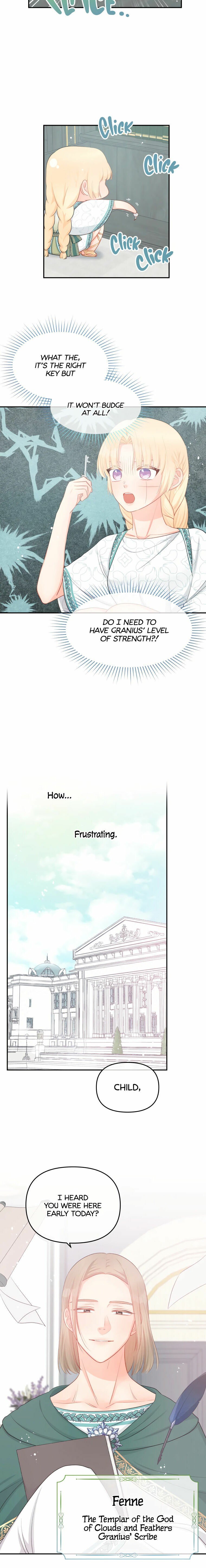 Don’t Concern Yourself With That Book Chapter 19 page 17
