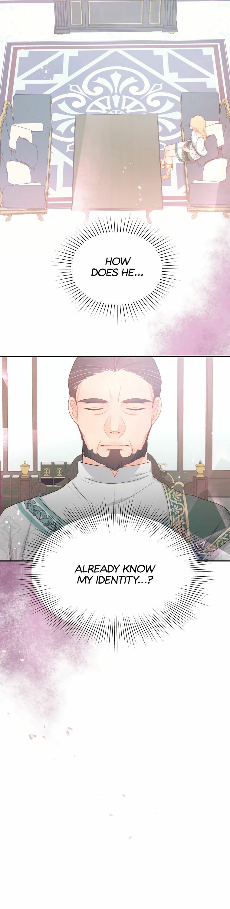 Don’t Concern Yourself With That Book Chapter 19 page 22