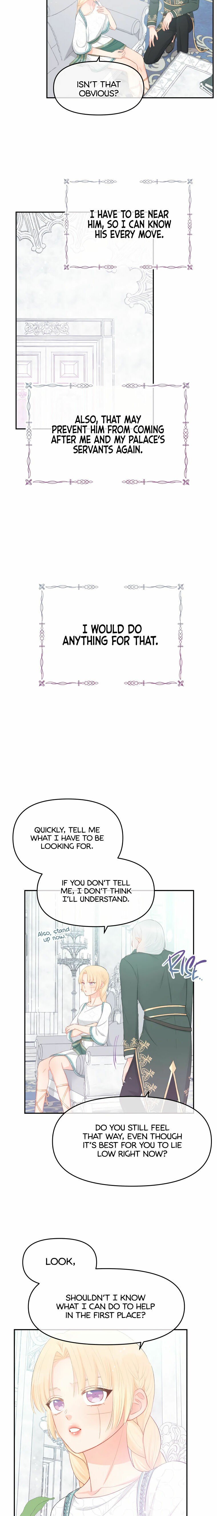 Don’t Concern Yourself With That Book Chapter 19 page 5