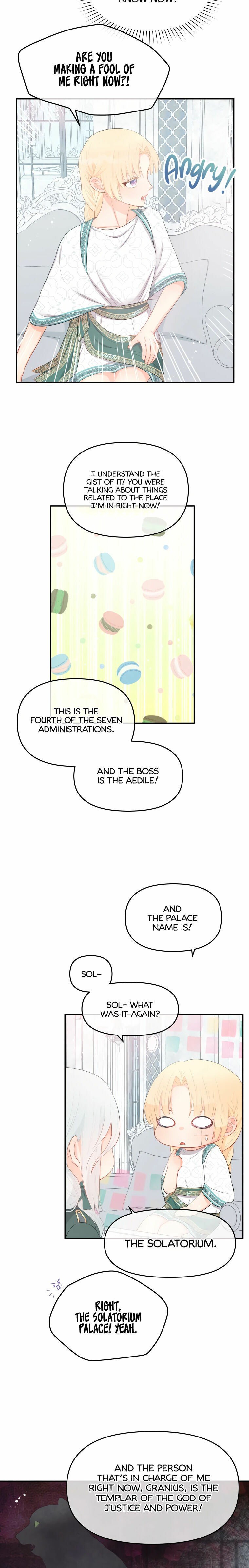 Don’t Concern Yourself With That Book Chapter 19 page 7