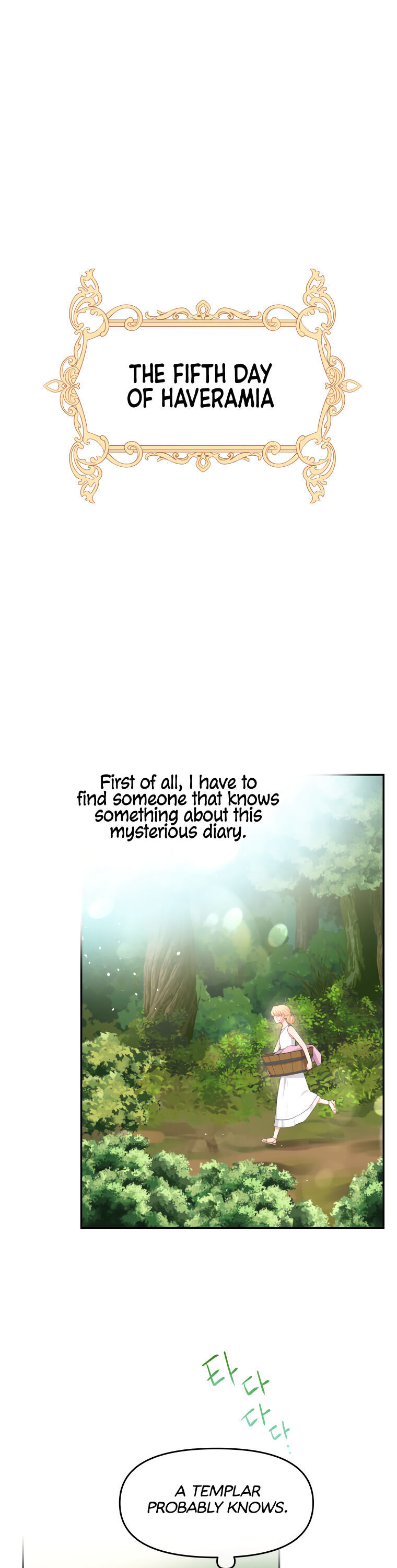 Don’t Concern Yourself With That Book Chapter 2 page 10