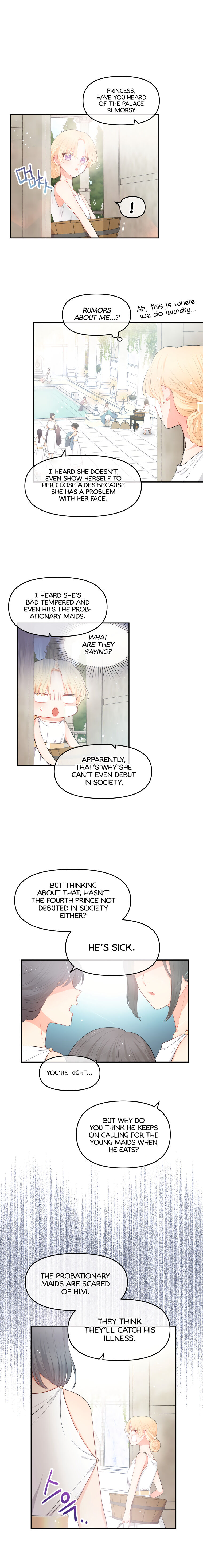 Don’t Concern Yourself With That Book Chapter 2 page 12