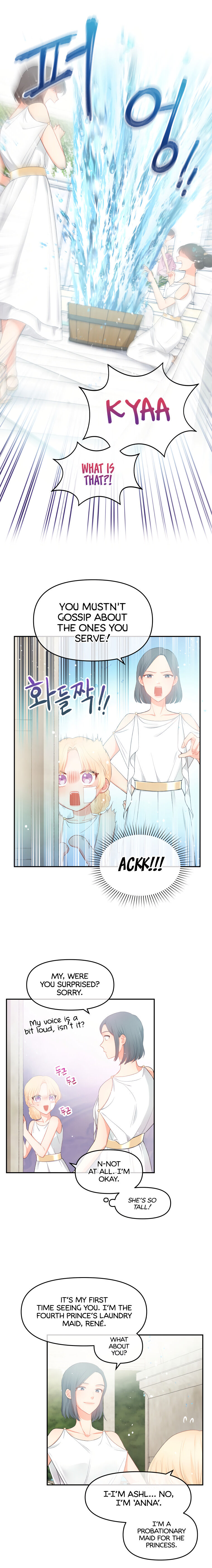 Don’t Concern Yourself With That Book Chapter 2 page 13