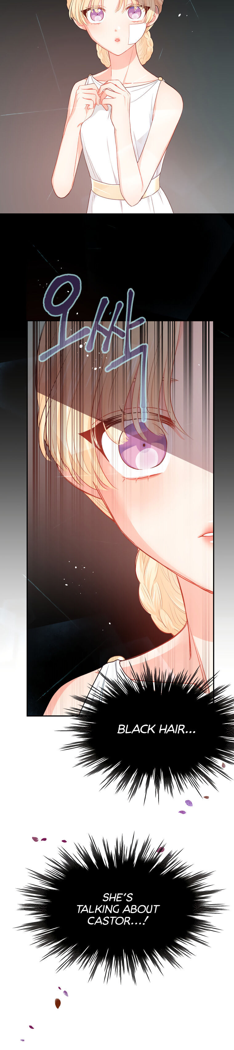 Don’t Concern Yourself With That Book Chapter 2 page 17