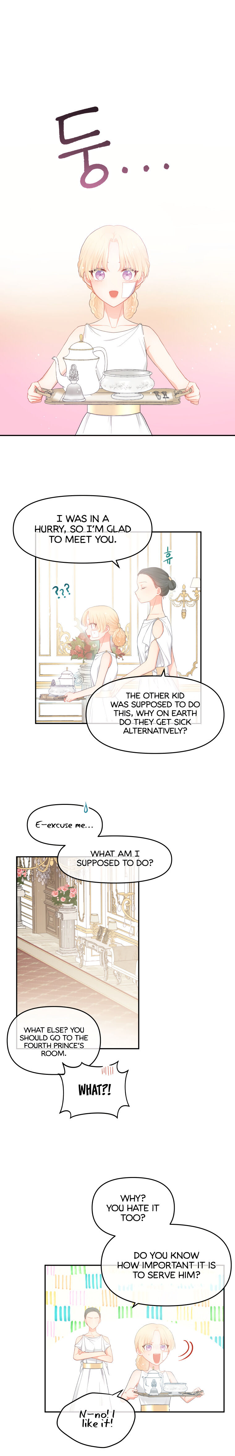 Don’t Concern Yourself With That Book Chapter 2 page 20