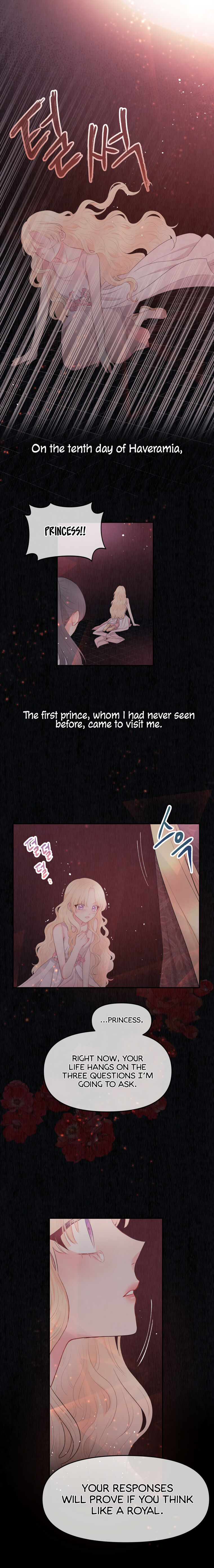 Don’t Concern Yourself With That Book Chapter 2 page 2