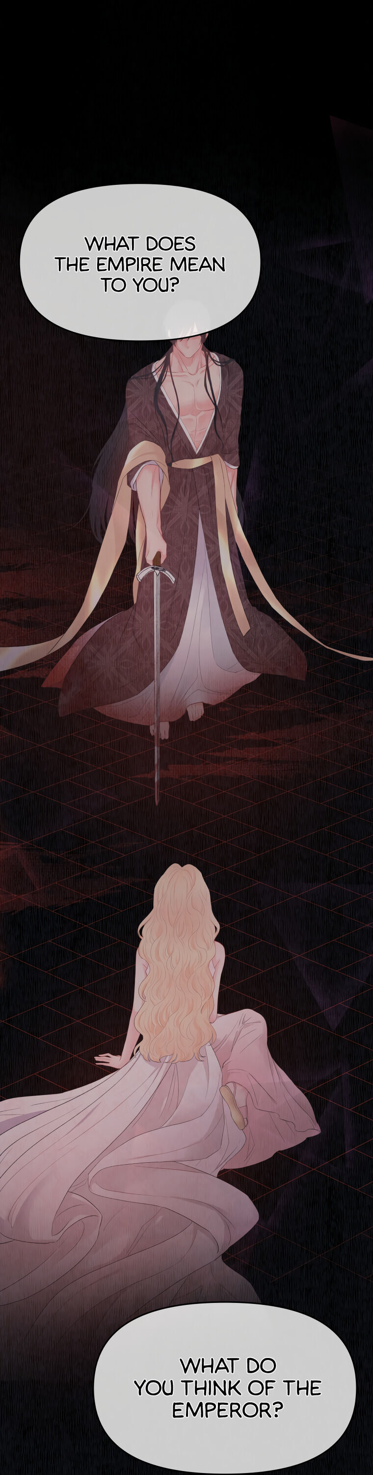 Don’t Concern Yourself With That Book Chapter 2 page 3