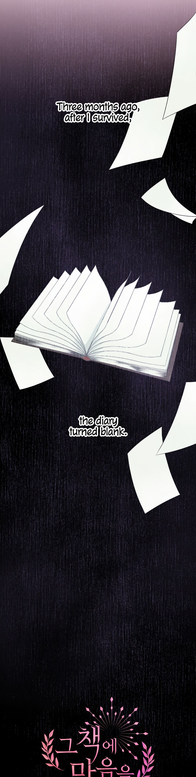 Don’t Concern Yourself With That Book Chapter 20 page 15