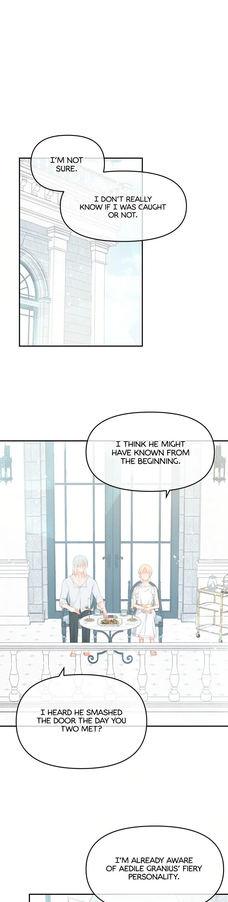 Don’t Concern Yourself With That Book Chapter 20 page 2