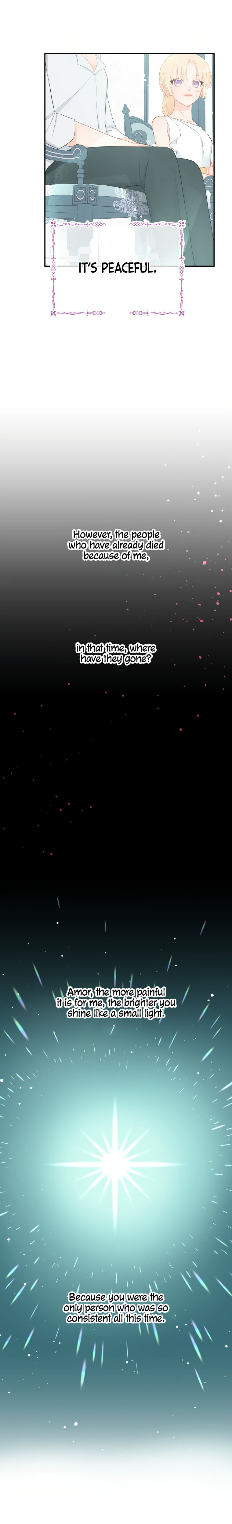 Don’t Concern Yourself With That Book Chapter 20 page 7