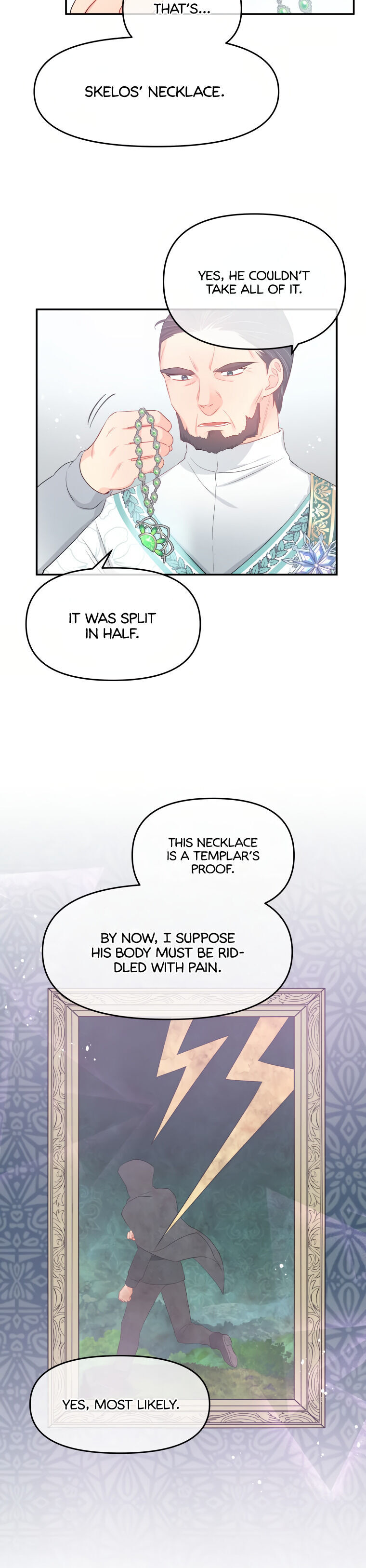 Don’t Concern Yourself With That Book Chapter 21 page 11