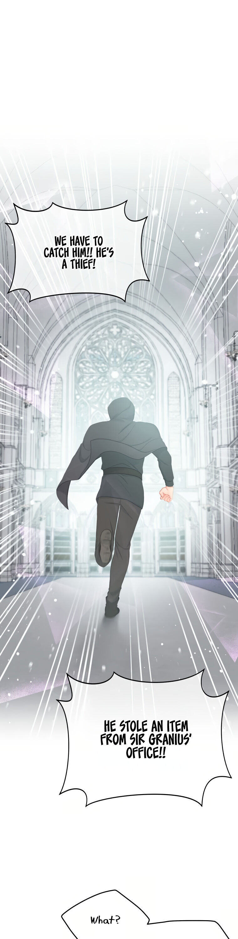 Don’t Concern Yourself With That Book Chapter 21 page 2