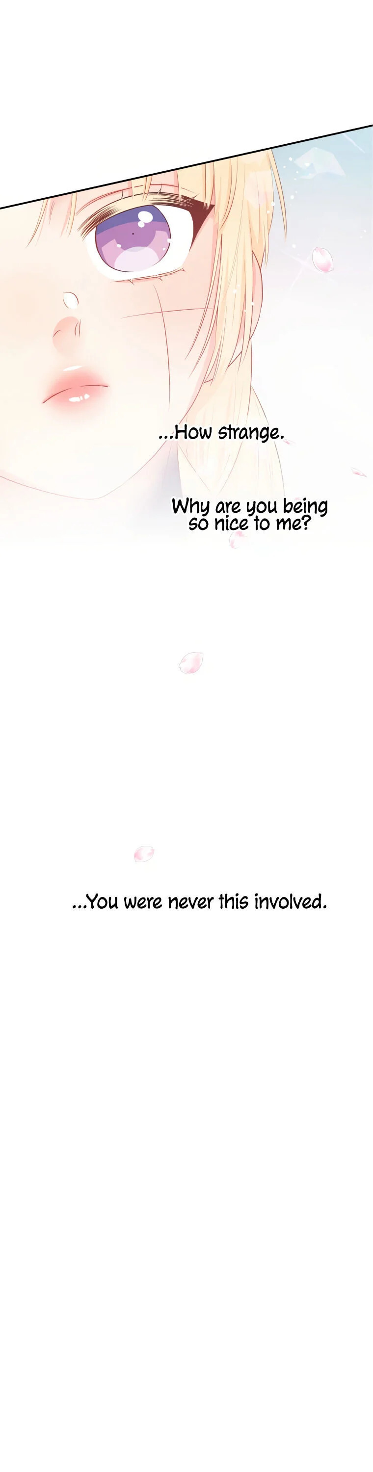 Don’t Concern Yourself With That Book Chapter 22 page 0