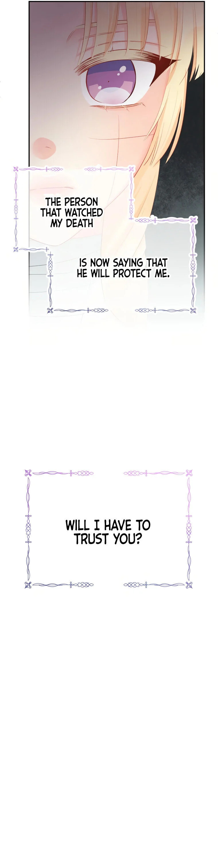 Don’t Concern Yourself With That Book Chapter 22 page 12