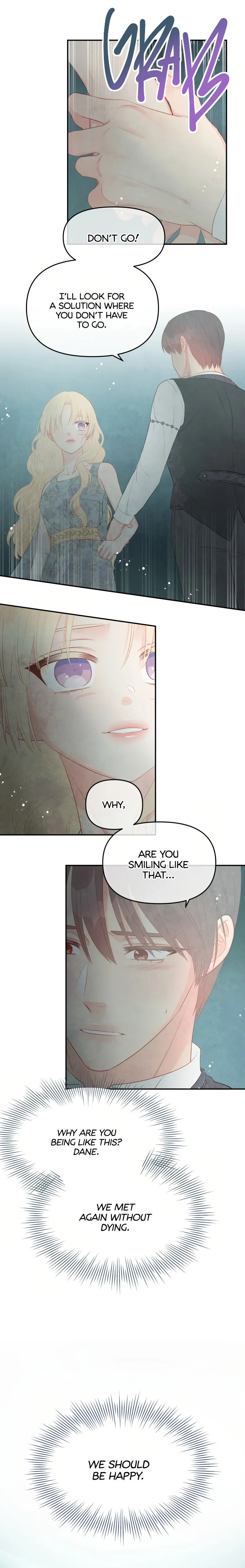 Don’t Concern Yourself With That Book Chapter 22 page 17