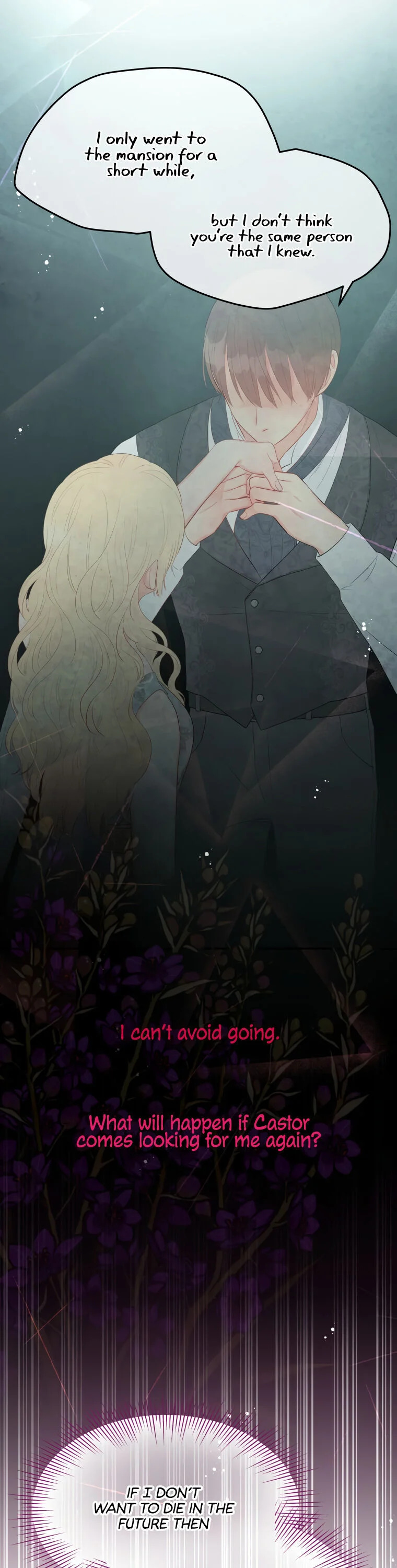 Don’t Concern Yourself With That Book Chapter 22 page 18