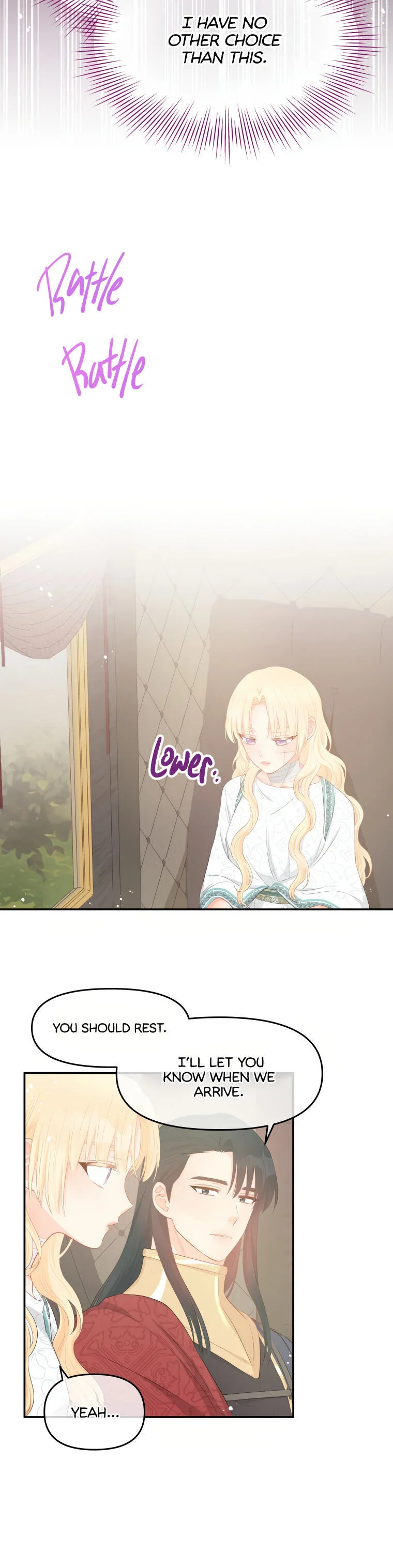Don’t Concern Yourself With That Book Chapter 22 page 19