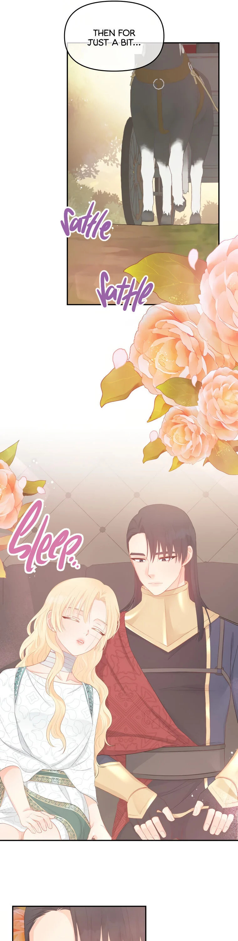 Don’t Concern Yourself With That Book Chapter 22 page 20