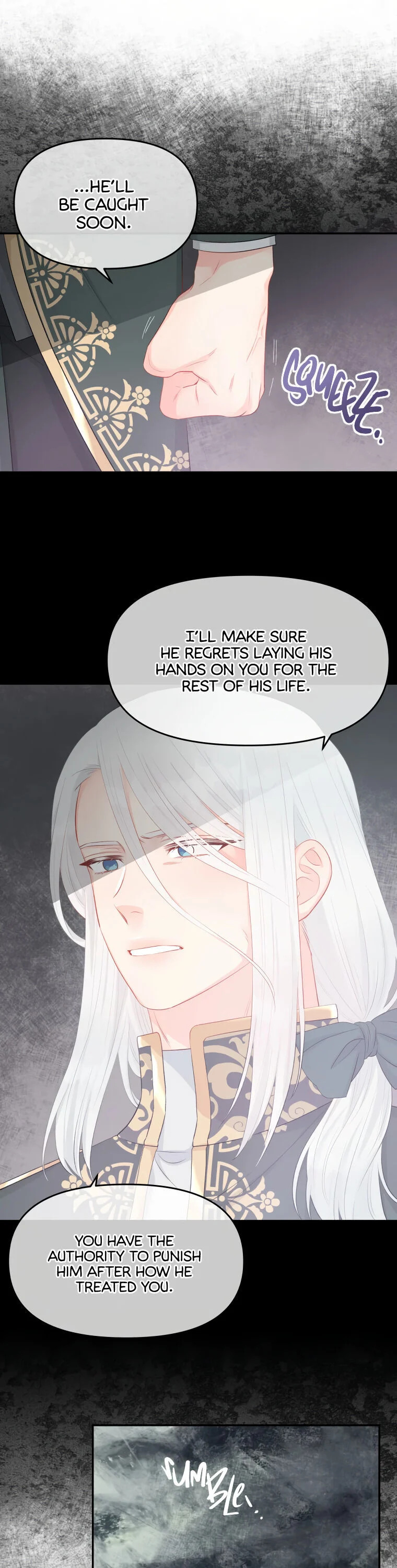 Don’t Concern Yourself With That Book Chapter 22 page 6