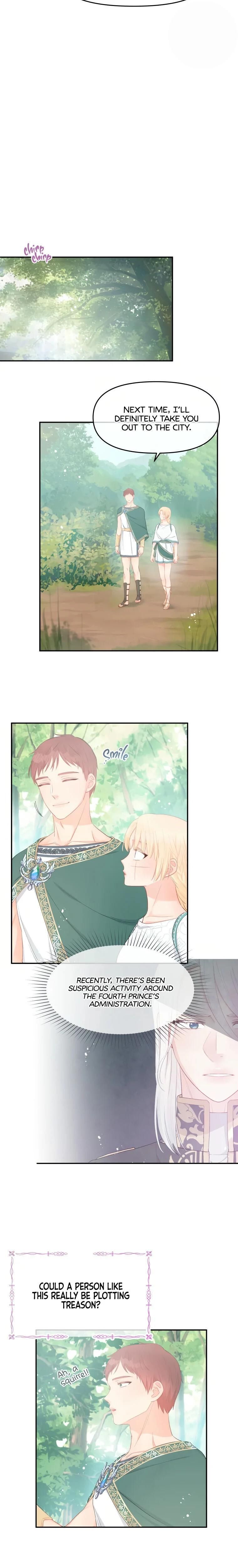 Don’t Concern Yourself With That Book Chapter 23 page 10