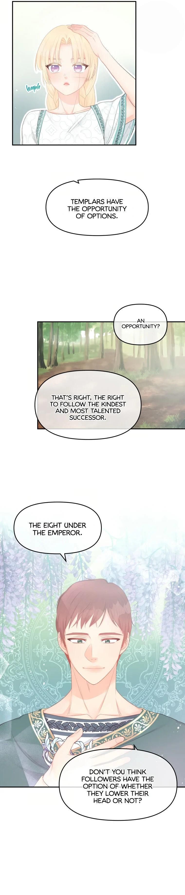Don’t Concern Yourself With That Book Chapter 23 page 16