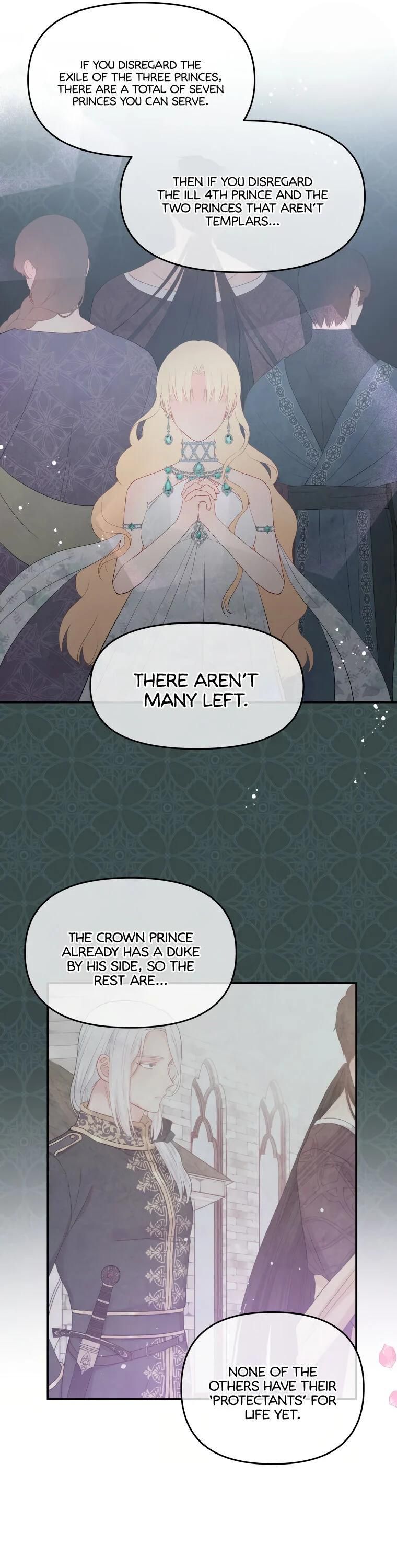 Don’t Concern Yourself With That Book Chapter 23 page 17