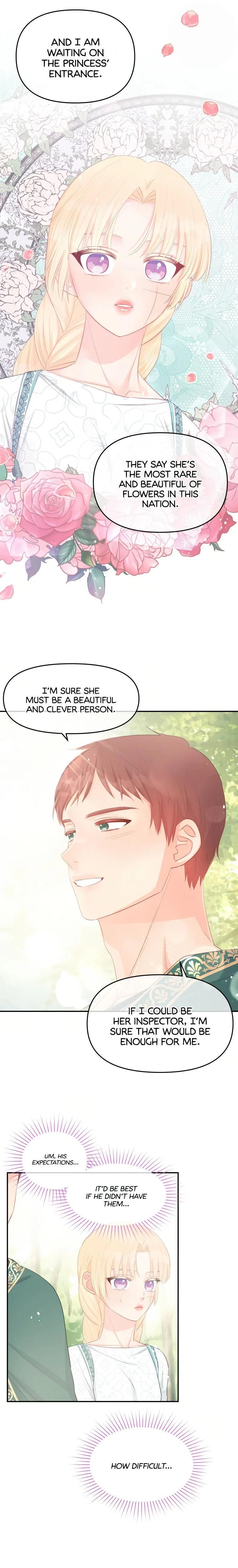 Don’t Concern Yourself With That Book Chapter 23 page 18