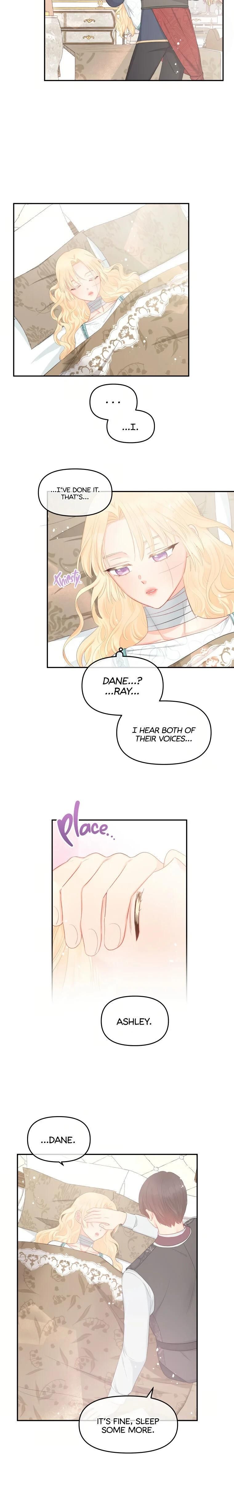 Don’t Concern Yourself With That Book Chapter 23 page 2