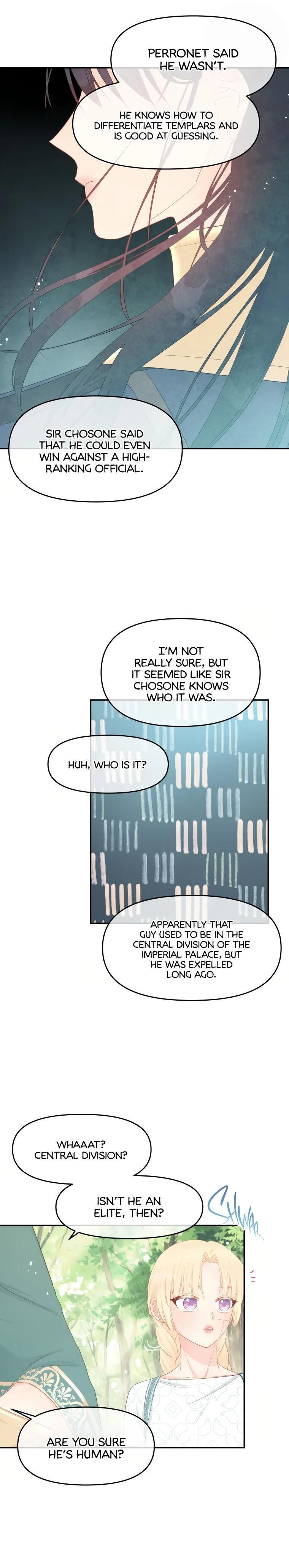 Don’t Concern Yourself With That Book Chapter 24 page 10
