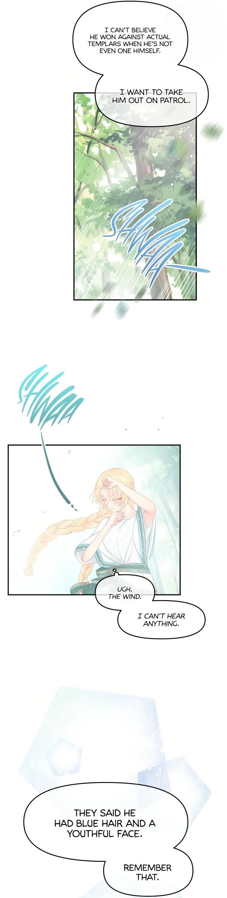 Don’t Concern Yourself With That Book Chapter 24 page 11