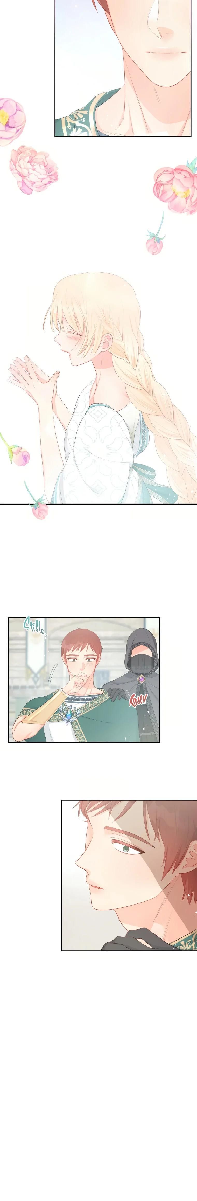 Don’t Concern Yourself With That Book Chapter 24 page 17