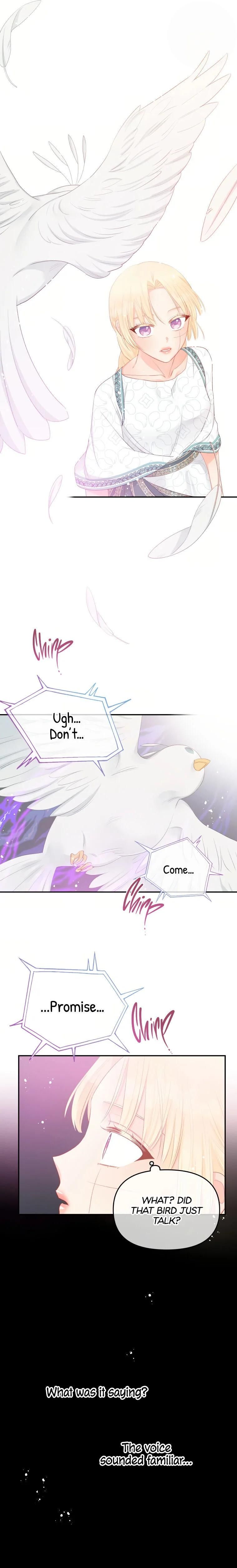 Don’t Concern Yourself With That Book Chapter 24 page 21