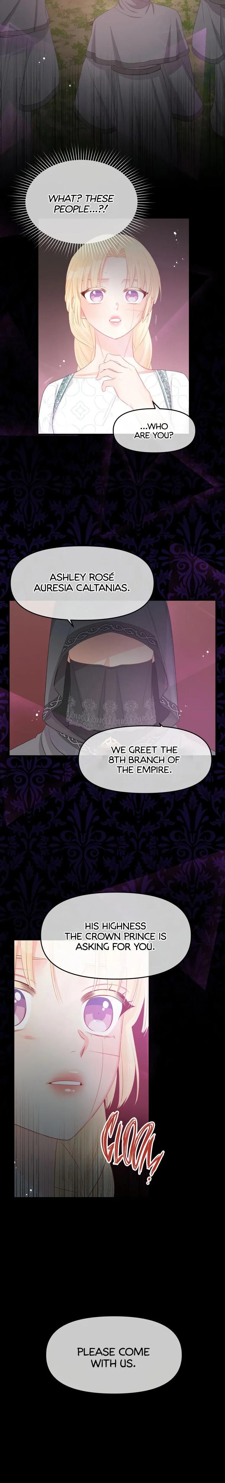 Don’t Concern Yourself With That Book Chapter 24 page 23