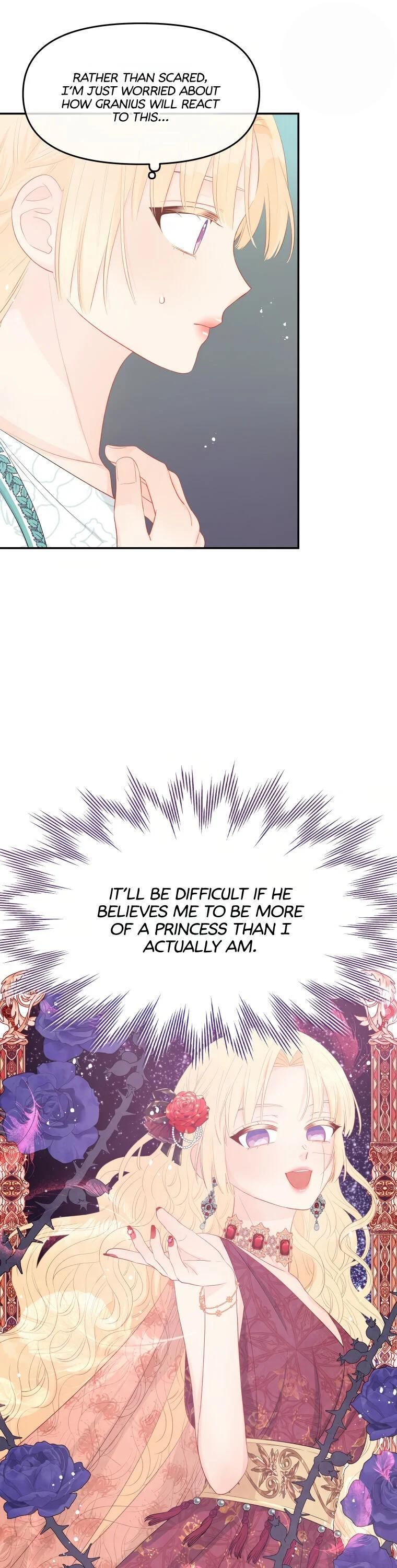 Don’t Concern Yourself With That Book Chapter 24 page 3