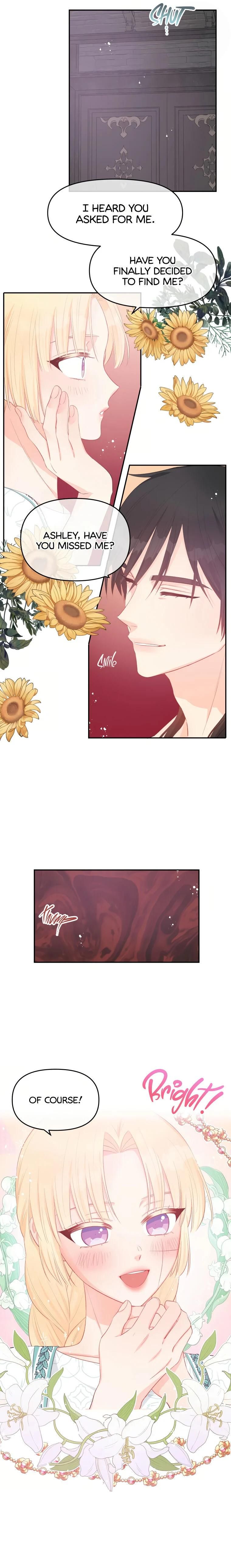 Don’t Concern Yourself With That Book Chapter 25 page 9