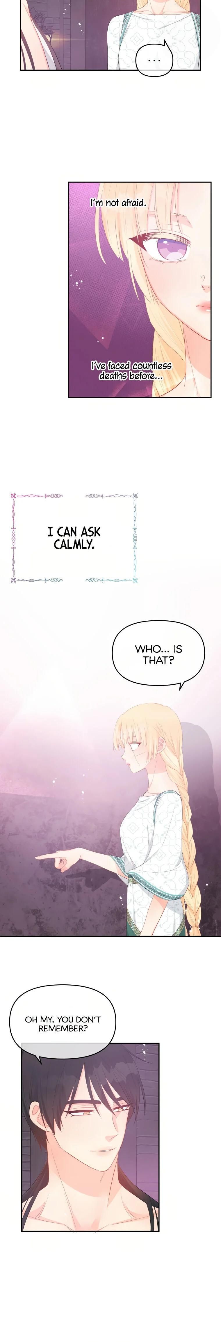 Don’t Concern Yourself With That Book Chapter 25 page 15