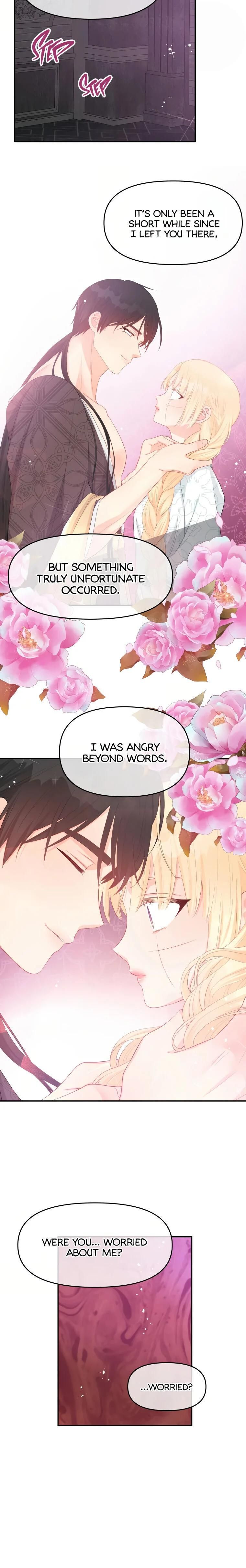 Don’t Concern Yourself With That Book Chapter 25 page 19