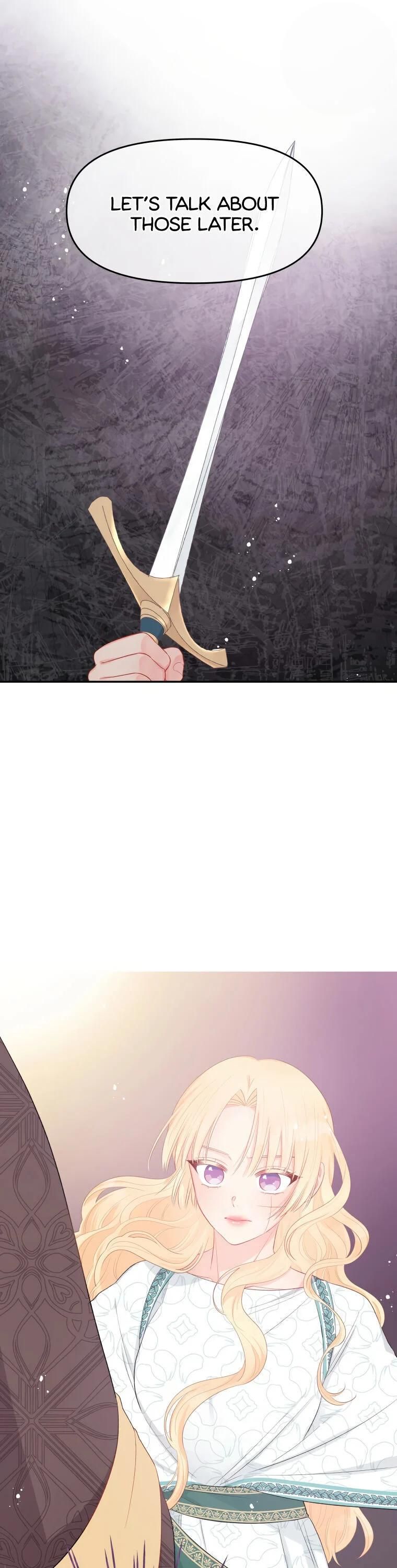 Don’t Concern Yourself With That Book Chapter 25 page 24