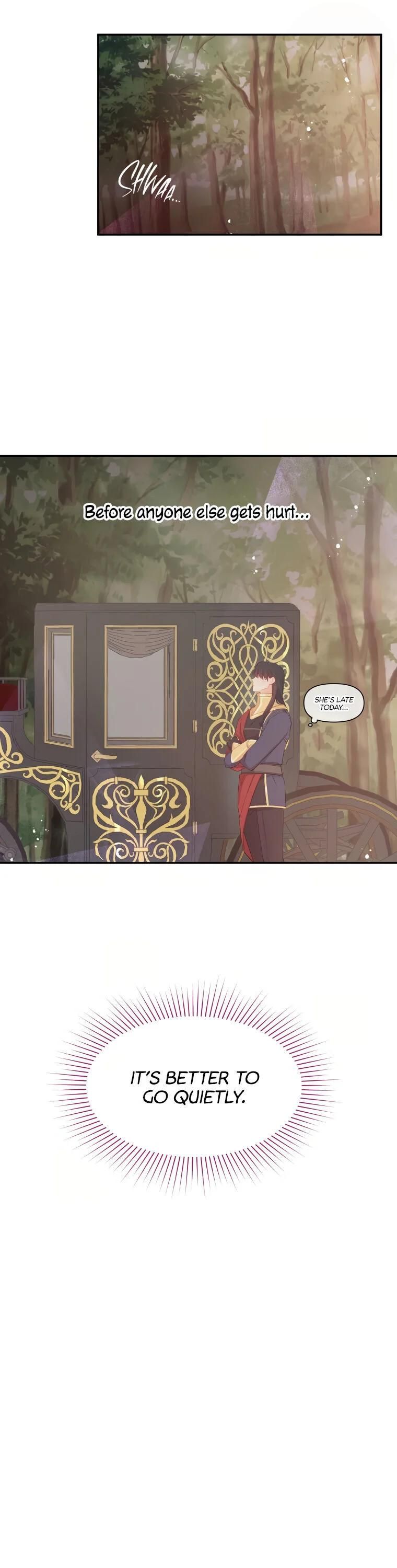 Don’t Concern Yourself With That Book Chapter 25 page 3