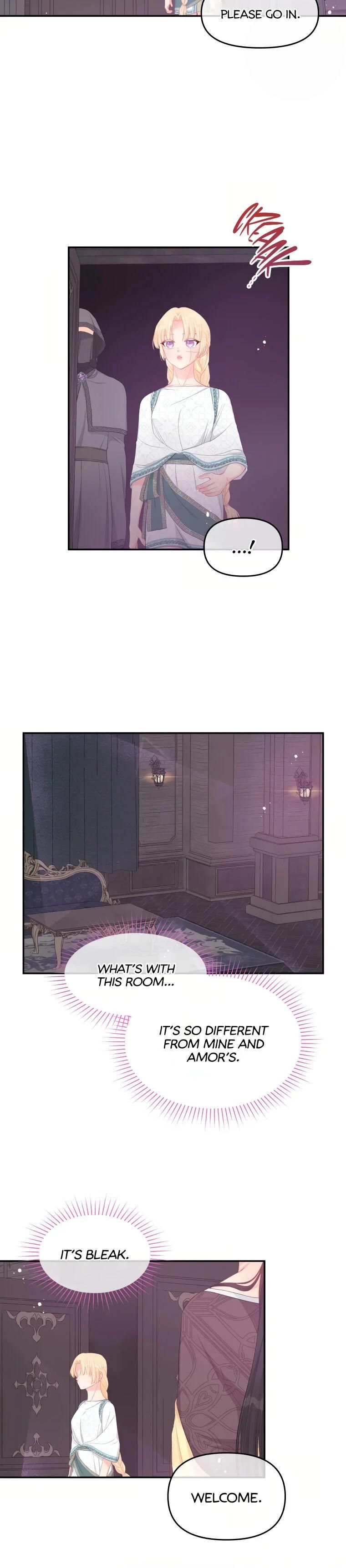 Don’t Concern Yourself With That Book Chapter 25 page 6