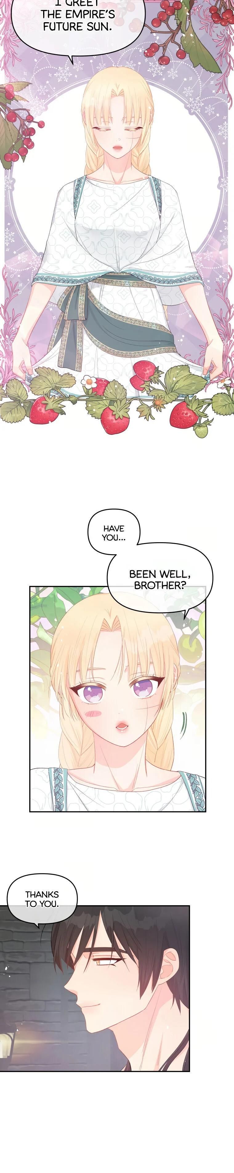 Don’t Concern Yourself With That Book Chapter 25 page 8