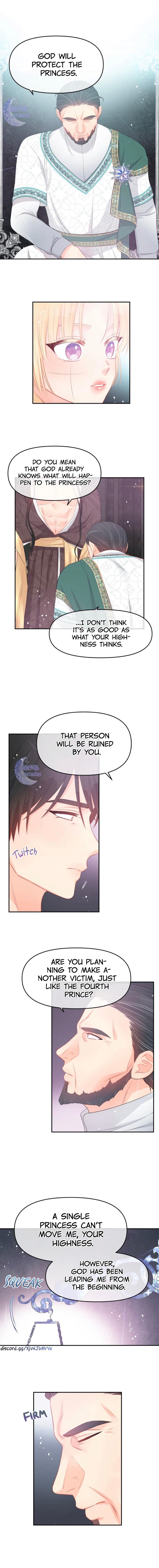 Don’t Concern Yourself With That Book Chapter 26 page 3