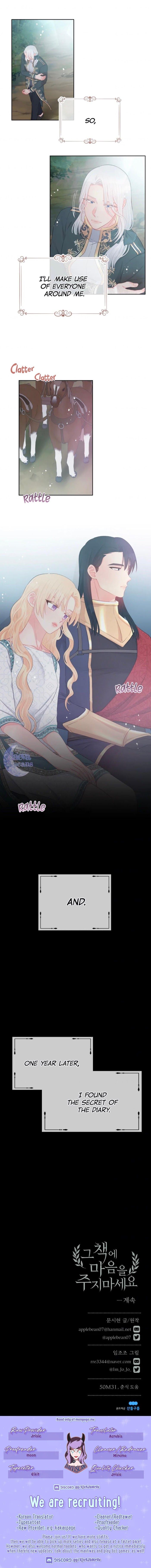 Don’t Concern Yourself With That Book Chapter 28 page 9