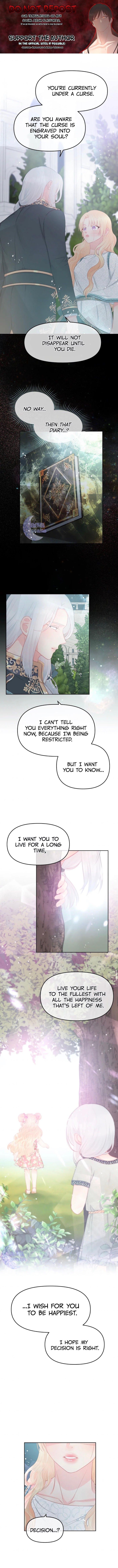 Don’t Concern Yourself With That Book Chapter 28 page 1
